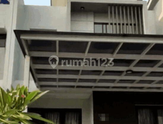 Dijual Murah Rumah Shinano Jakarta Garden City Cakung Jaktim