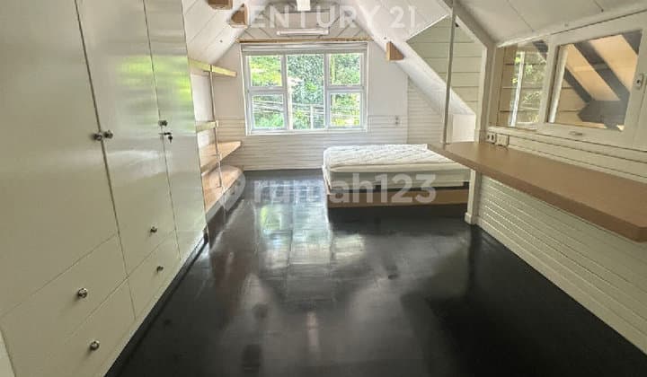 House for Rent in Pondok Indah, South Jakarta