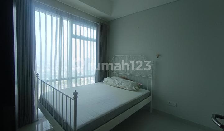 Disewakan Apartemen Cantik Sangat Elok Puri Mansion Tower Amethyst Full Furnished Harga Miring Cepat Hubungi Kami!