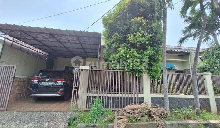 Jual Cepat Rugi! Rumah Nyaman di Joglo Bersertifikat SHM Lengkap dengan 3 AC Water Pump & Heater Segera Hubungi Kami untuk NEGO