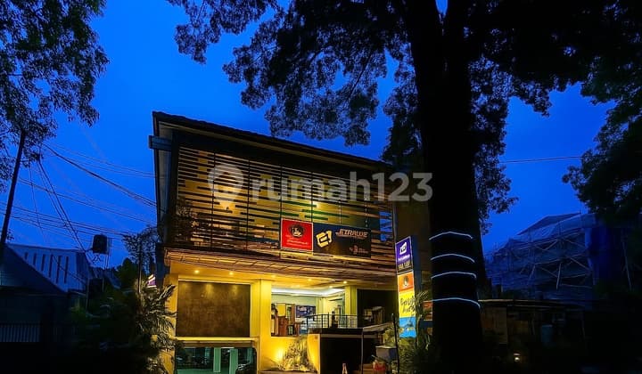 Hotel Di Bandung Jual Cepat Butuh Uang! Bagus Tetap Beroperasi!