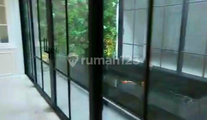 Dijual Rumah Super Mewah Di Lokasi Premium Villa Gading Indah