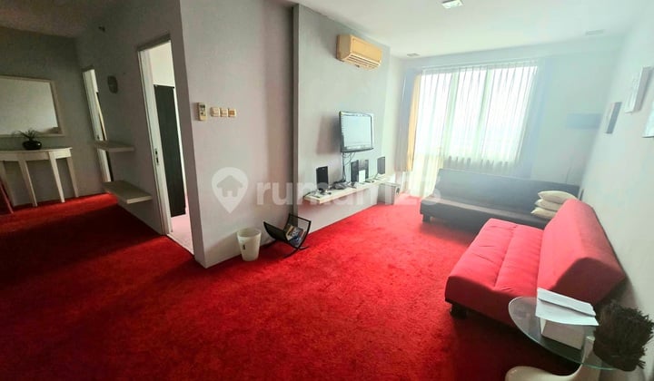 Dijual Cepat Apartment Paladian Park Exclusive dan Bagus