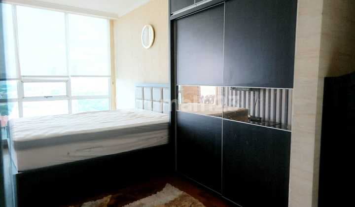 Dijual Cepat Apartment Super Exclusive Dan Luxurious Ancol Mansion Lantai 9 (lantai Hoky)