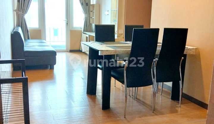 Disewakan Apartment Exclusive Dan Lux Grand Palace Kemayoran Tower Agusto Posisi Di Hook