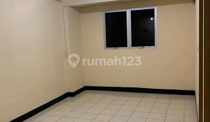 Disewakan Cepat Apartment Gading Icon Tower Rosewood Bagus.dan Rapih