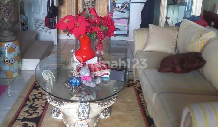 For Sale Exclusive Luxury Apartment Frenchwalk Mall Of Indonesia