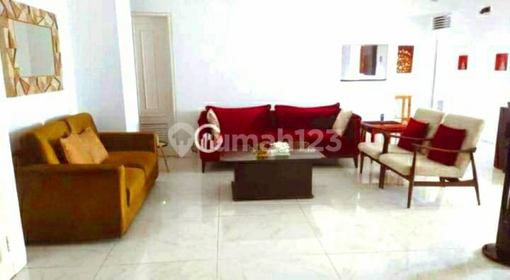Disewakan Apartment Super Exclusive Menara Condominium