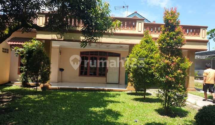 Dijual Rumah Di Pasar Kemis Area Industri/ramai