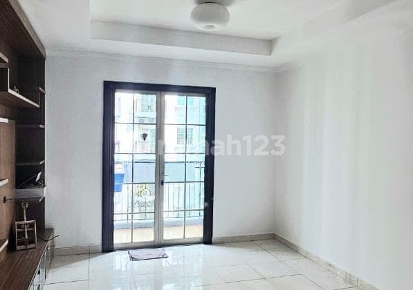 For Sale Fast Exclusive Apartment Gading Resort Residence