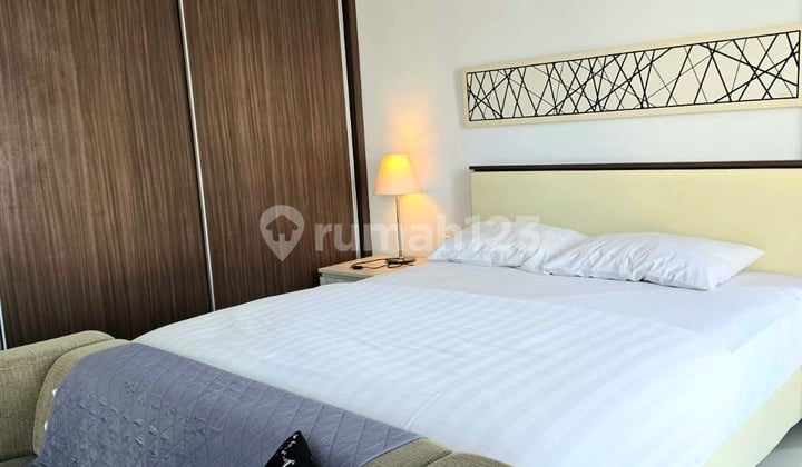 Diijual Cepat Apartment Exclusive Dan Mewah Azalea Suite Cikarang