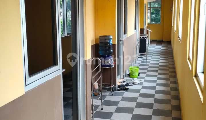 Dijual Cepat Dan Termurah Rumah Kost-an 4 Lantai.di Tebet