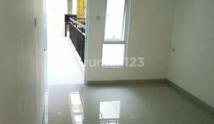 Dijual Cepat Rumah Kost Bangunan Baru di Sunter/ Rawabadak