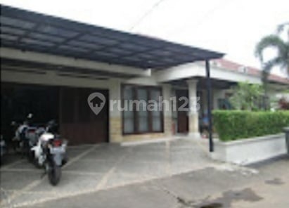 Dijual Cepat Rumah Super Exclusive Dan Luxurious Lokasi Strategis Di Cilandak Jakarta Selatan