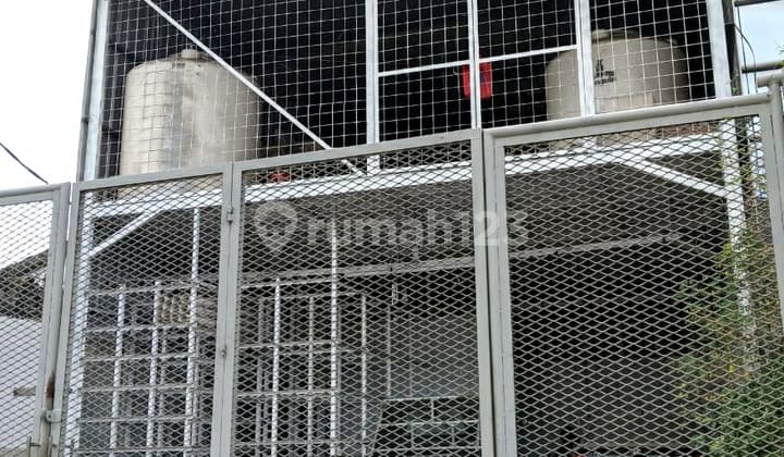 Dijual Cepat Ruko Gandeng Proklamasi Bagus Dan Exclusive