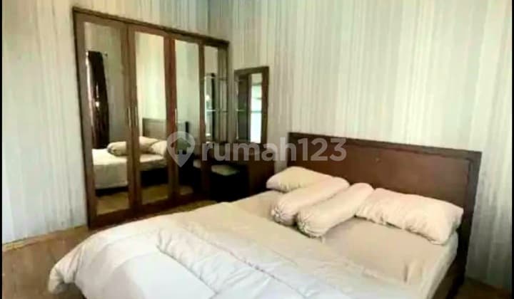 Dijual Cepat Apartment Super Exclusive Dan Luxury Sudirman Park