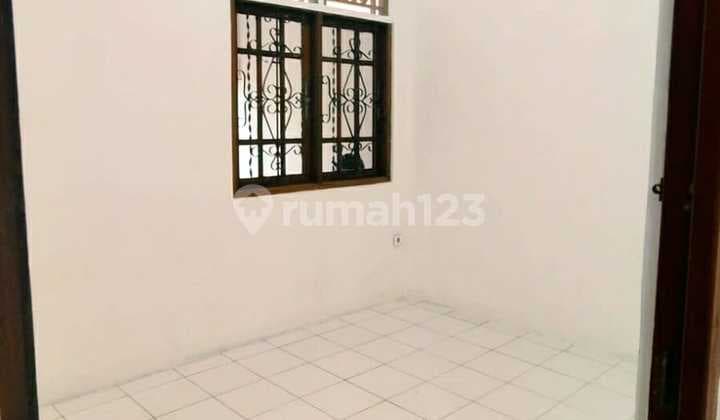 Harga Terbaik!! Dijual Rumah Di Komp. Walikota Kelapa Gading