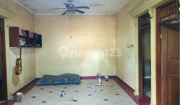 Dijual Rumah Harga Terbaik di Depok (Ada Passive Income Bagus)