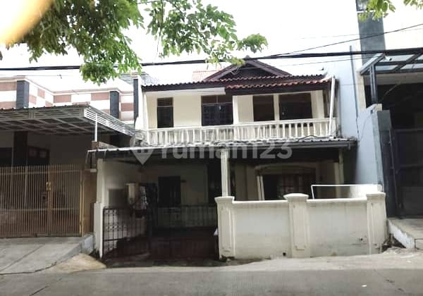 Dijial Cepat Rumah Minimalis Dan Asri 2 Lantai