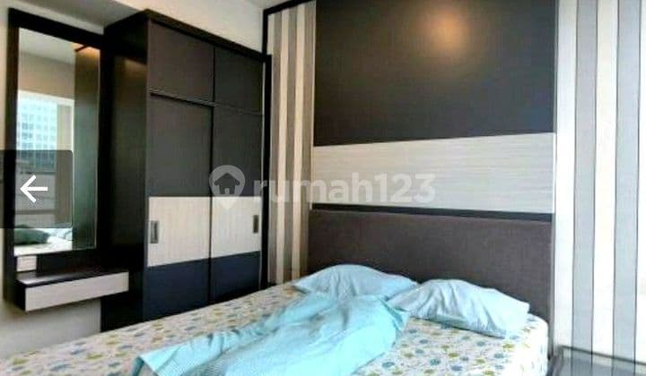 Dijual Cepat Apartment Super Exclusive Dan Luxurious Kesington Royal Suite