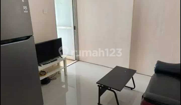 Dijual Cepat Apartment Di Pusat Kota Mediterania Gajah Mada