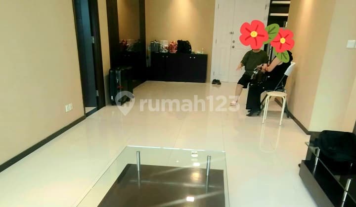 Dijual Cepat Apartment Frenchwalk( Moi) Kelapa Gading