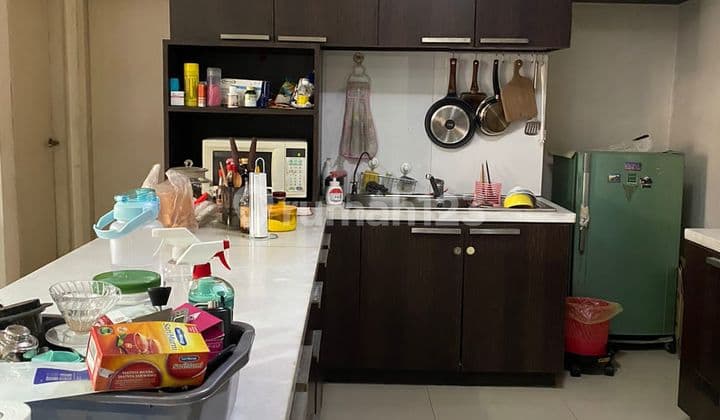 Dijual Cepat Apartment Exclusive Paladian Park