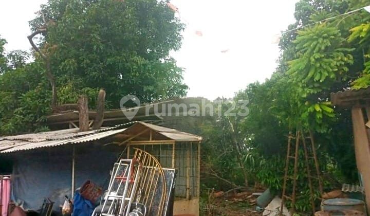 Turun Harga!!! Dijual Cepat Tanah Di Cipadu/cileduk/larangan Bisa Dijadikan Mini Cluster Atau Usaha Kost-kost San, Gudang Dan Usaha Usaha Lainnya