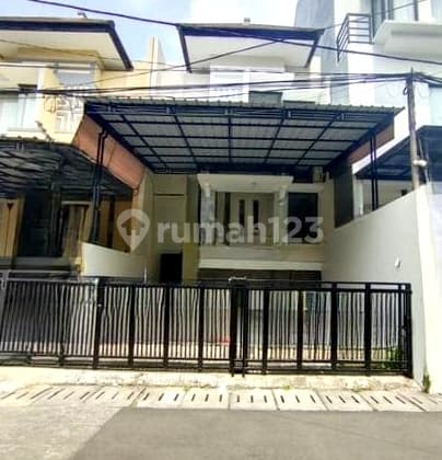 Dijual Cepat Rumah Minimalis, Cantik Dan Rapih Di Komp. Bangun Cipta Sarana Kelapa Gading
