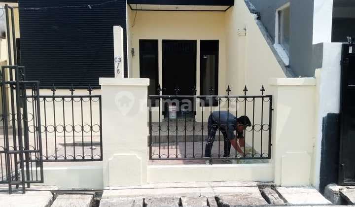 Dijual Cepat Rumah Minimalis Di Kelapa Gading Harga Ekonomis