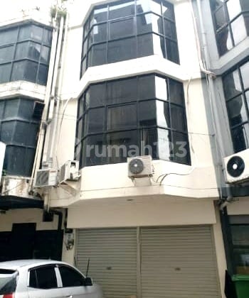 Dijual Cepat Ruko Kedoya Lokasi Sangat Strategis