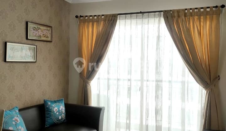 Disewakan Apartment City Home Moi Tower San Fransisco Super Lux