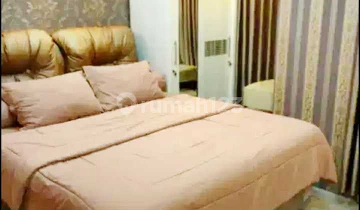 Dijual Cepat Apartment Super Exclusive Dan Lux Grand Kartini