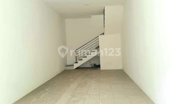 Dijual Cepat Ruko Gandeng 3 di Taman Harapan Indah Bekasi