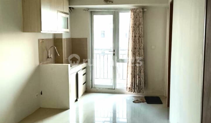 Harga Terbaik!!! Dijual Apartment Oak Tower (Lantai Dibawah 10)