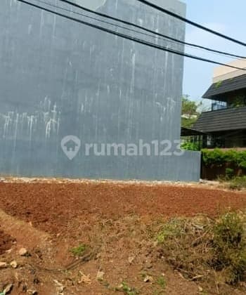 Dijual Cepat Tanah Posisi Hook Di Kompleks Pelindo Sukapural