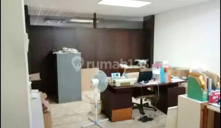 Dijual Cepat Ruko Gandeng Posisi Bagus Di Hook Di Komplek Harmoni
