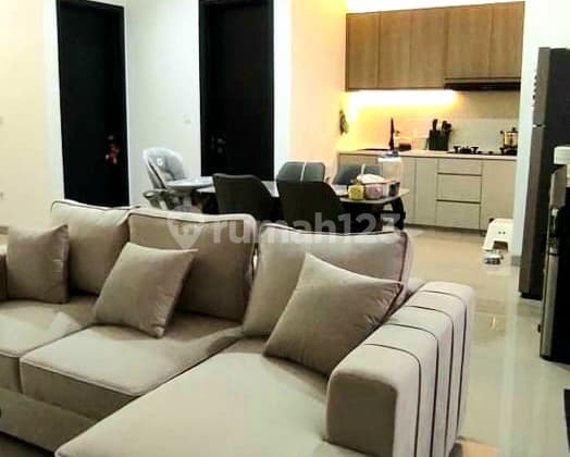 Dijual Cepat Rumah Super Exclusive dan Mewah di Sedayu City