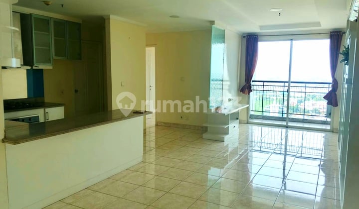 Harga Terbaik!! Disewakan Apartment Frenchwalk ( Moi )