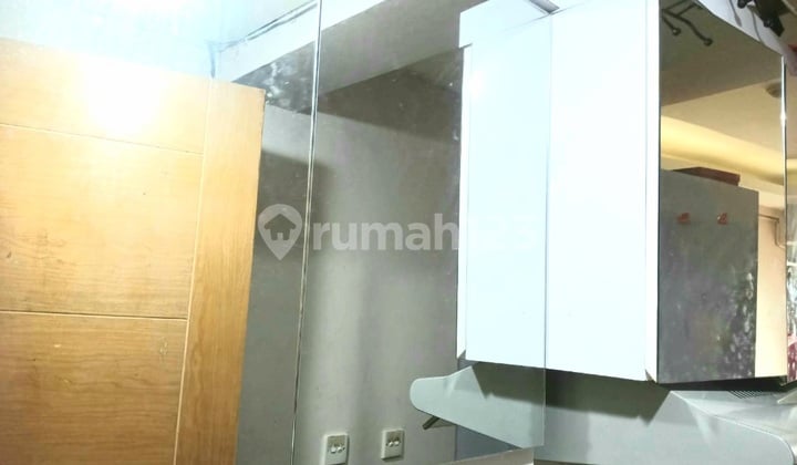 Dijual Cepat Apartment Gading Icon Tower C Type Studio