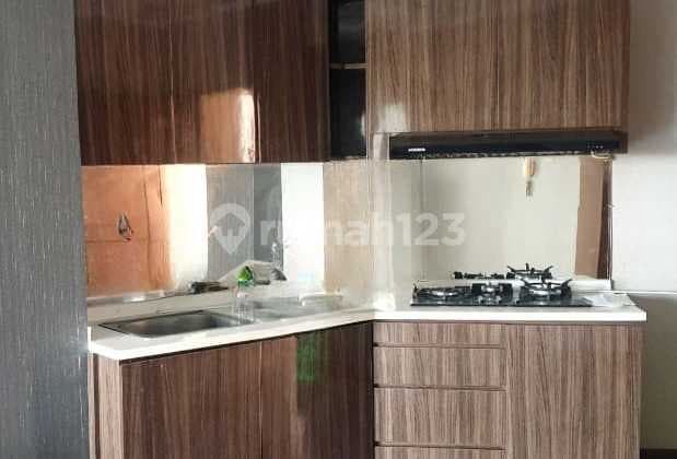 Dijual Cepat Apartment Bagus Graha Cempaka Mas Tower E1