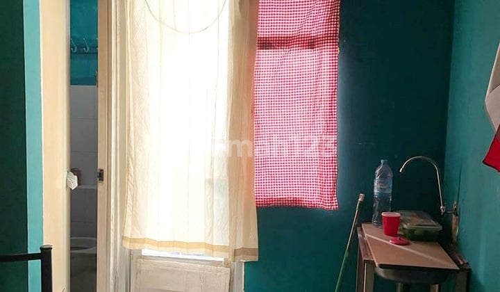 Dijual Cepat Apartment Gading Nias Residence Tower Alamanda Type Studio