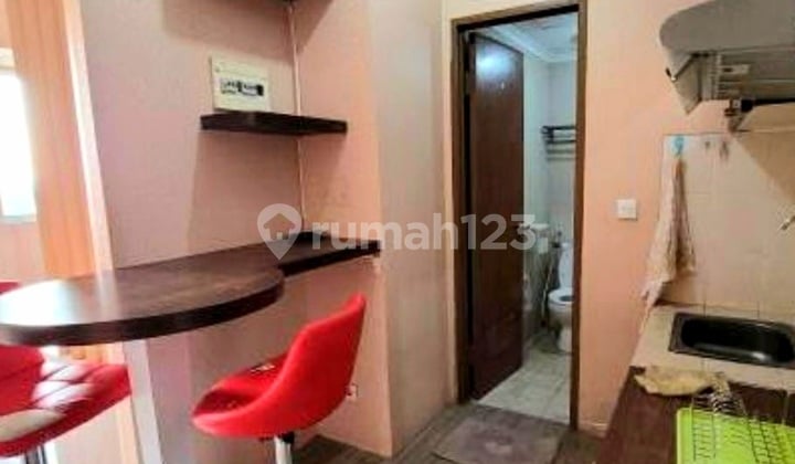 Dijual Cepat Apartment Super Exclusive Dan Lux Maple Park Tower B