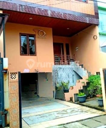 Dijual Cepat Rumah Harga Terbaik Di Lokasi Premium Kelapa Gading