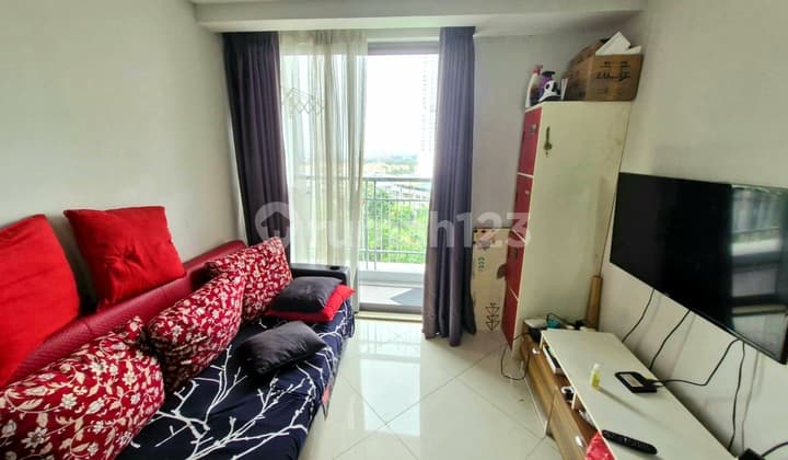 Dijual Cepat Apartment Super Exclusive The Mansion Jasmine
