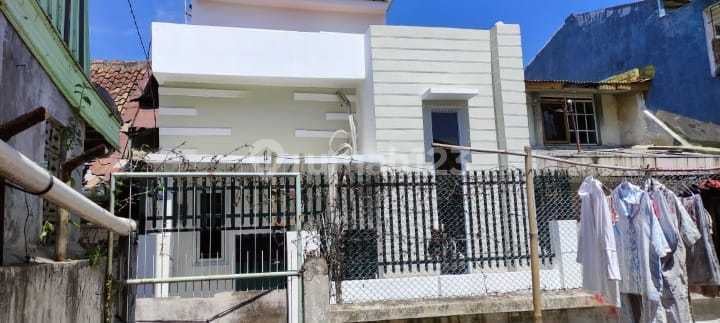 Dijual Cepat Rumah Di Lokasi Strategis Di Pusat Kota Bandung