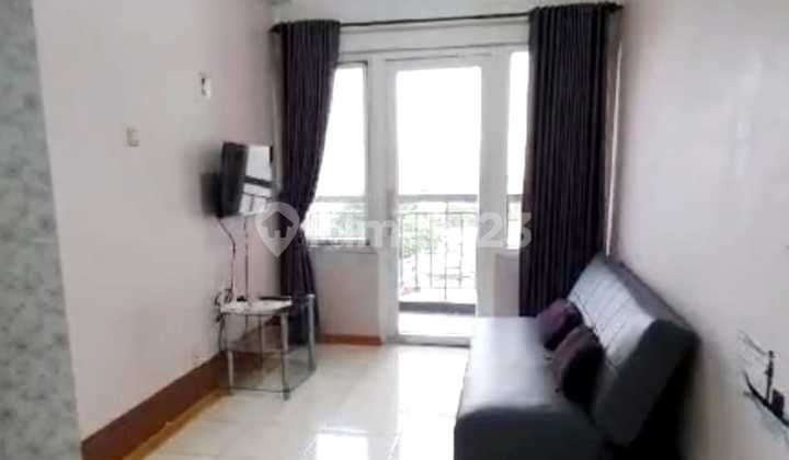 Dijual Apartment Exclusive.grand.palace Kemayoran Tower A