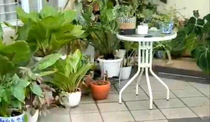 Harga Terbaik!!!.Dijual Cepat Rukah di Sunter Jayakondisi Bagus