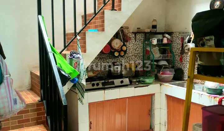 Harga Terbaik!!! Dijual Cepat Rumah di Imperial Gading
