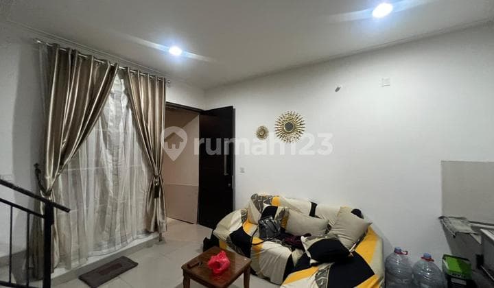 Disewakan Rumah di Pik 2 Type 2+1 Br Furnished Siap Huni